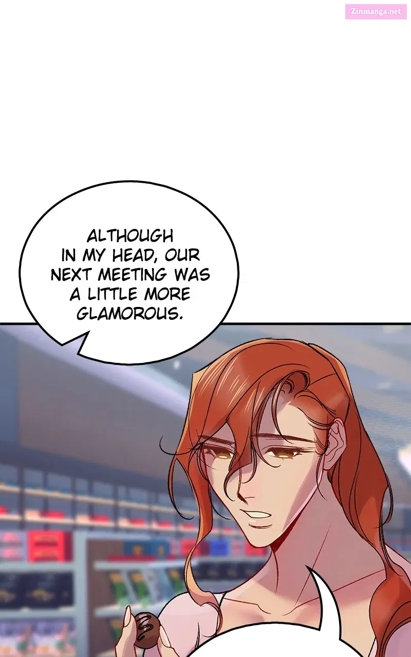 Angel of Death Kainu Manga Chapter 17 Page 13