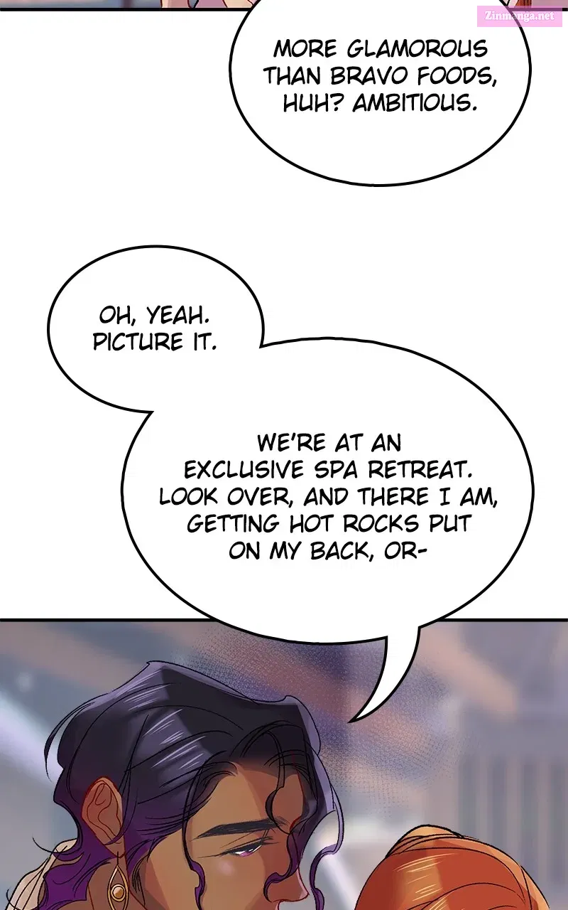Angel of Death Kainu Manga Chapter 17 Page 14