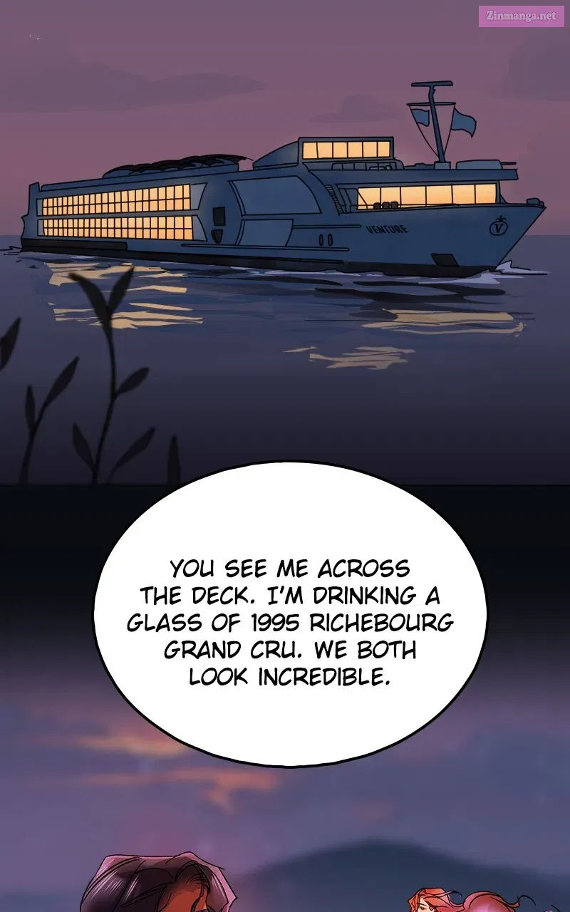 Angel of Death Kainu Manga Chapter 17 Page 16