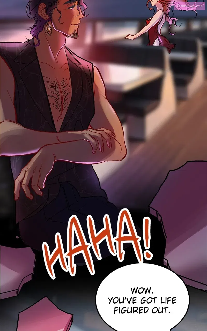Angel of Death Kainu Manga Chapter 17 Page 17