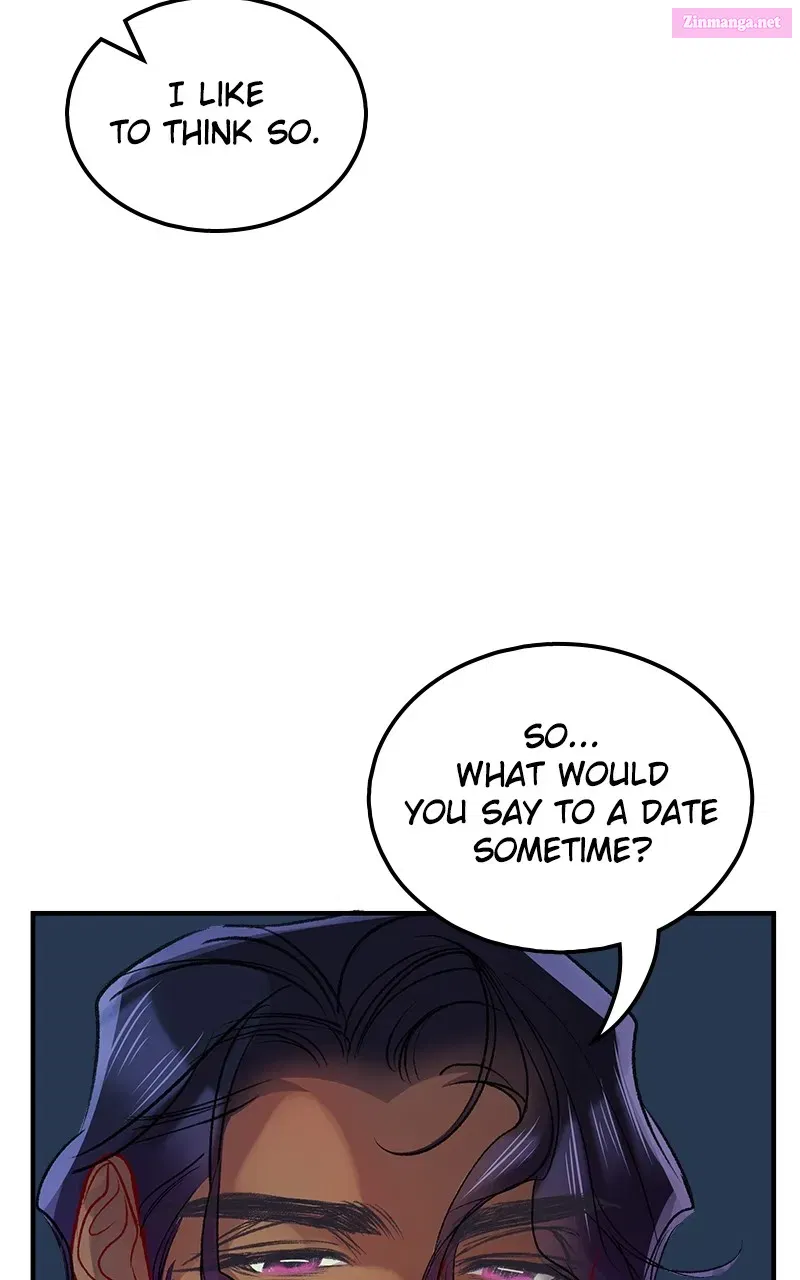 Angel of Death Kainu Manga Chapter 17 Page 19