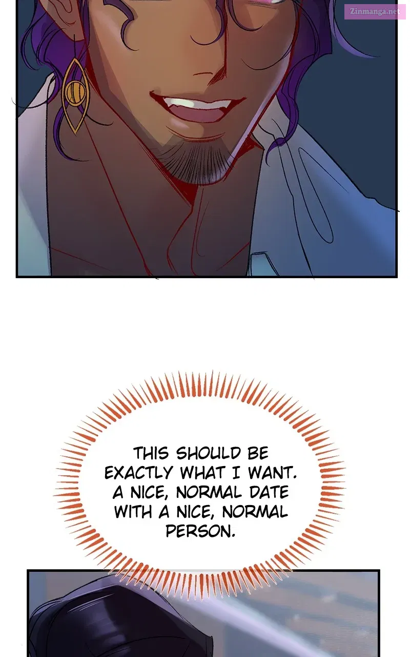 Angel of Death Kainu Manga Chapter 17 Page 20