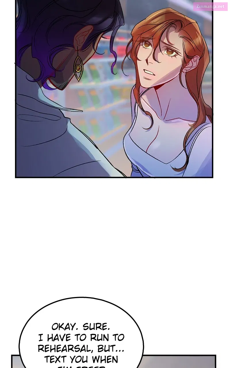 Angel of Death Kainu Manga Chapter 17 Page 21