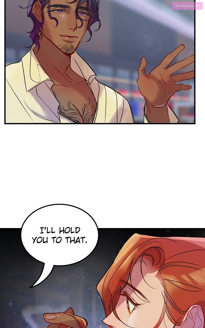 Angel of Death Kainu Manga Chapter 17 Page 23