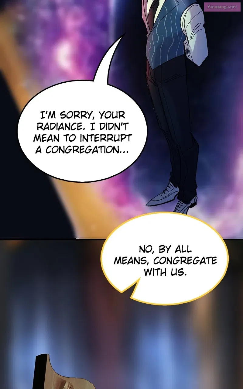 Angel of Death Kainu Manga Chapter 17 Page 27