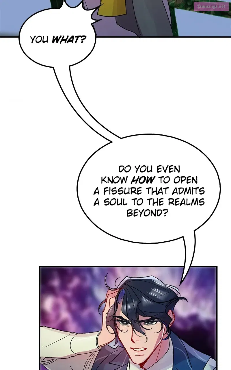 Angel of Death Kainu Manga Chapter 17 Page 32