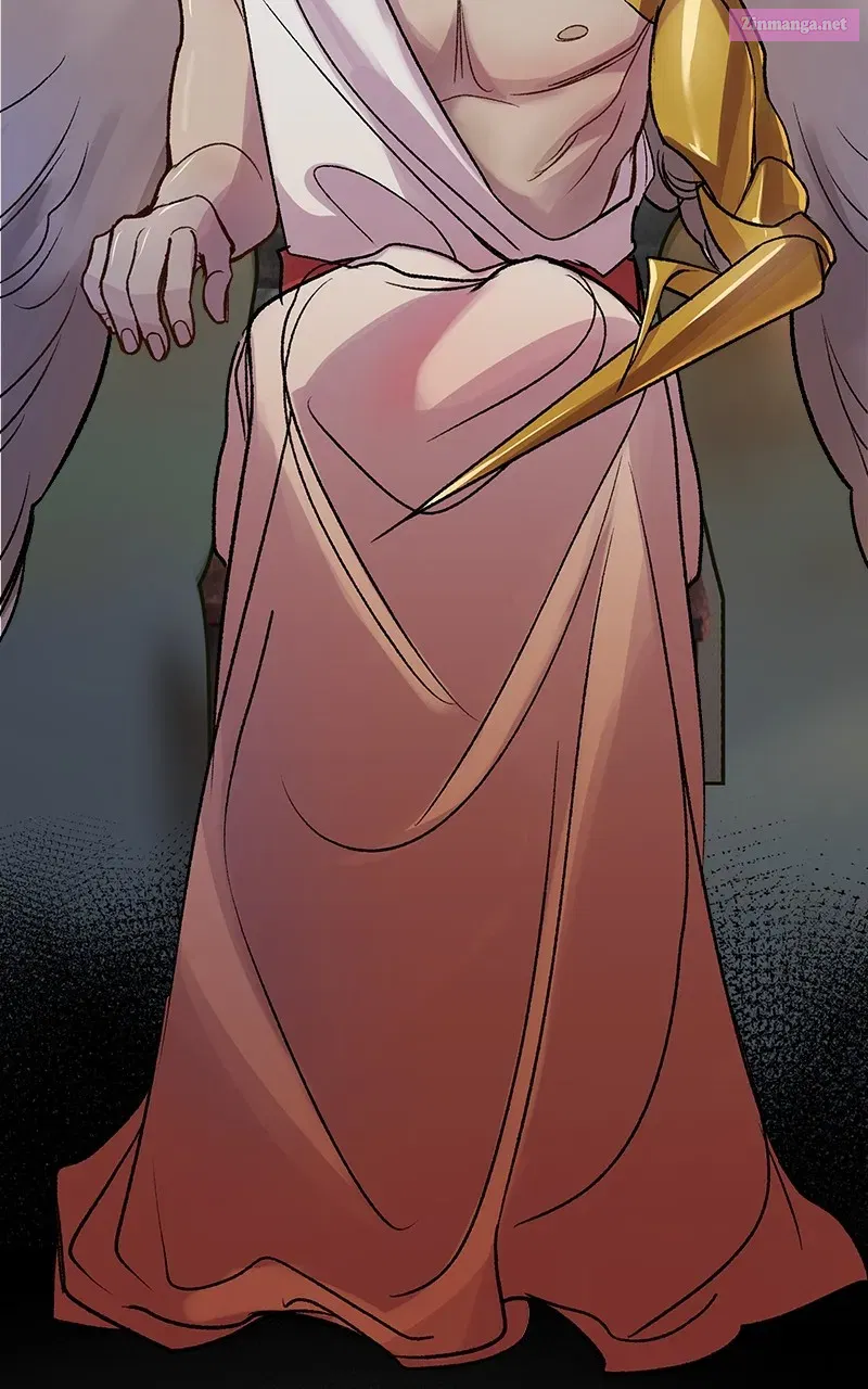 Angel of Death Kainu Manga Chapter 17 Page 41