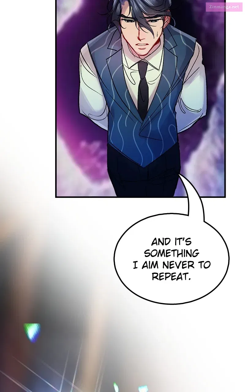 Angel of Death Kainu Manga Chapter 17 Page 43