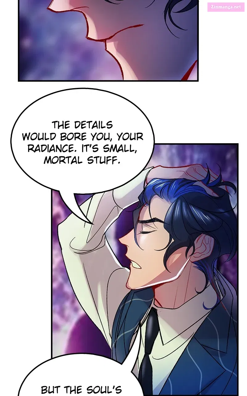 Angel of Death Kainu Manga Chapter 17 Page 48
