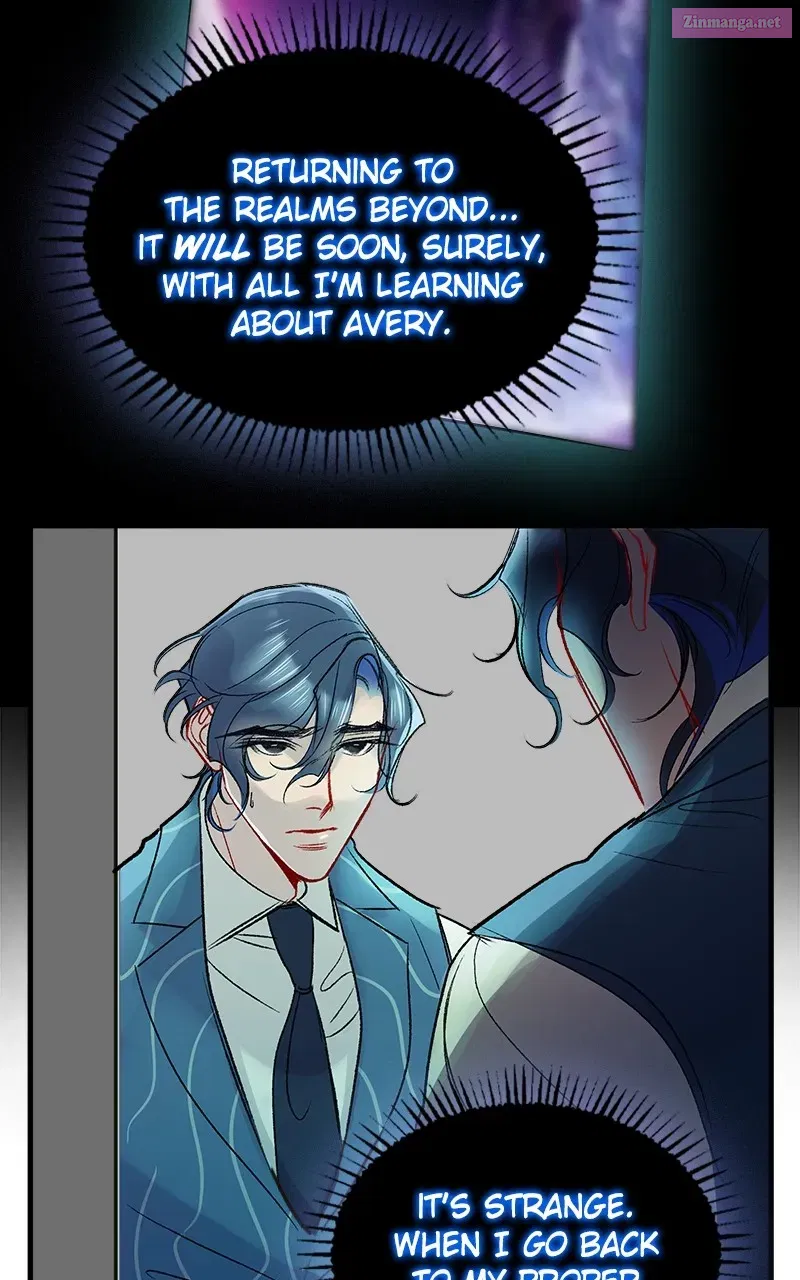 Angel of Death Kainu Manga Chapter 17 Page 51