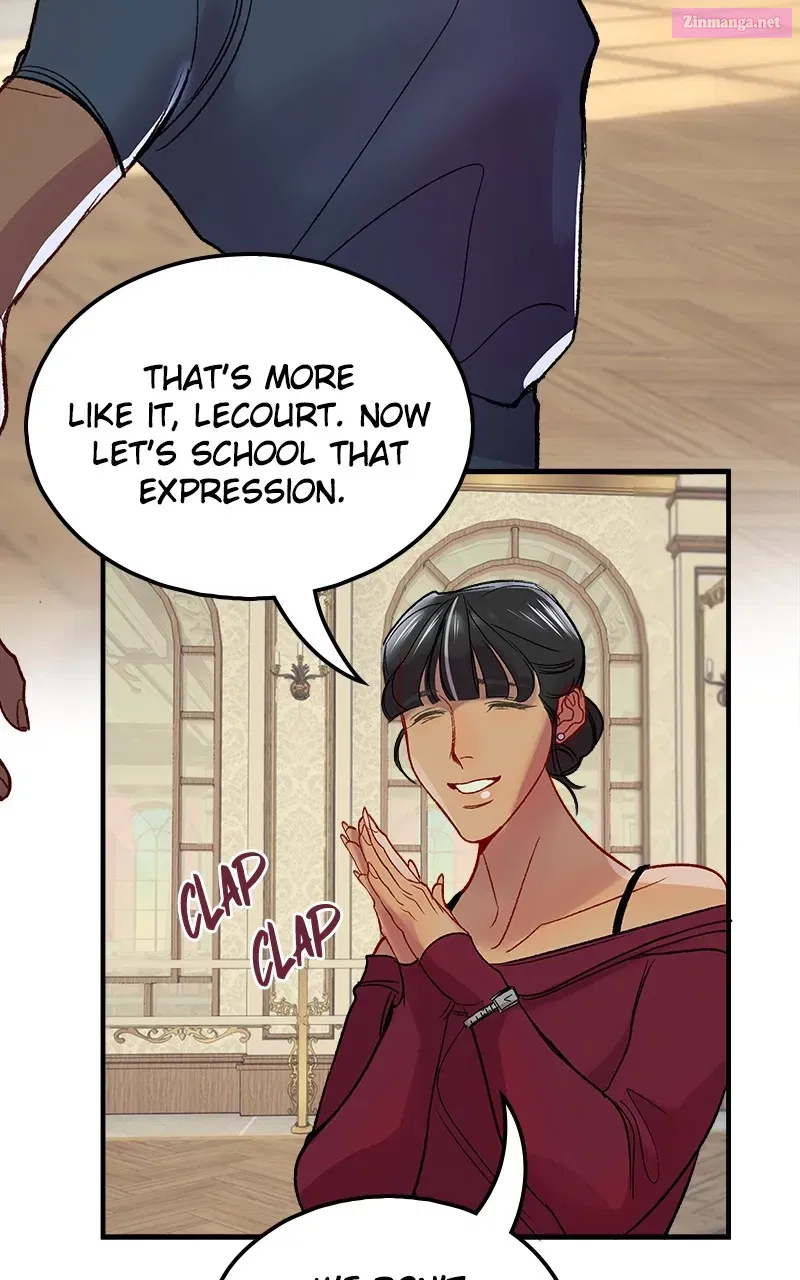 Angel of Death Kainu Manga Chapter 17 Page 59