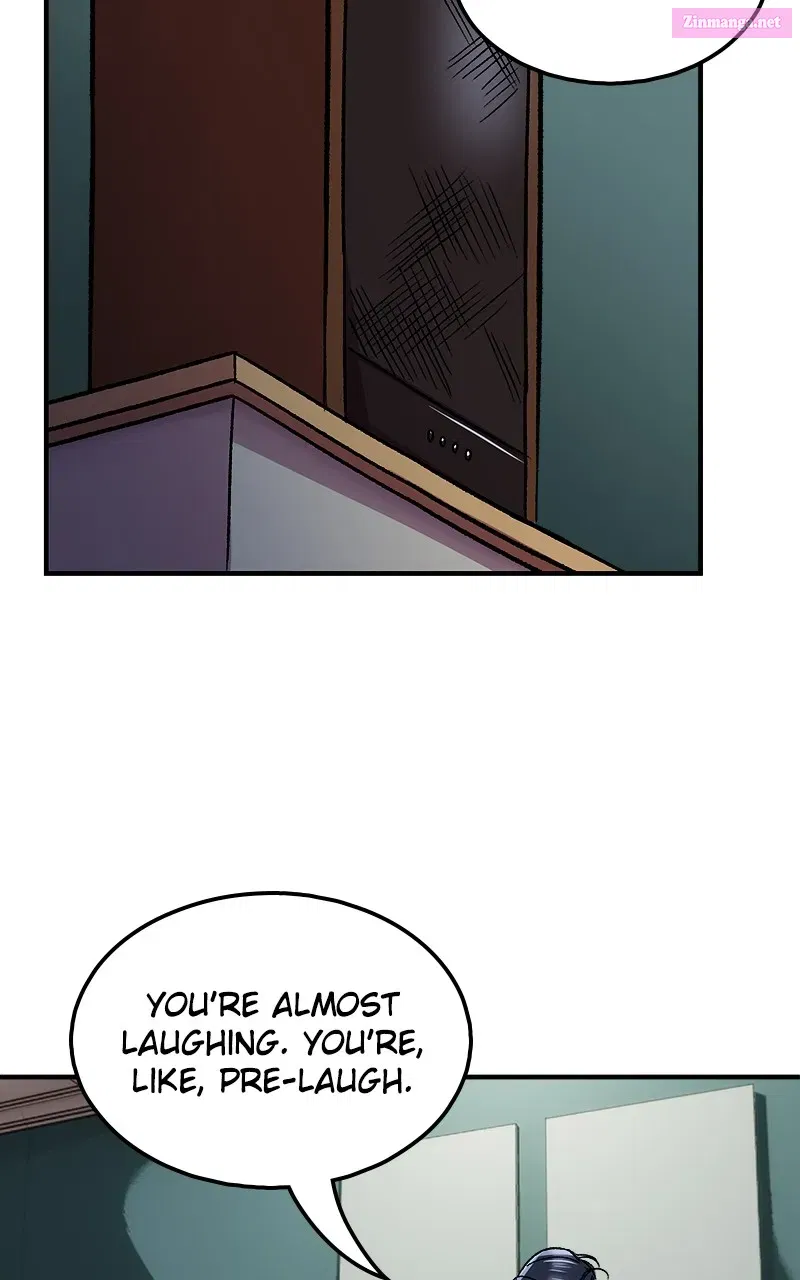 Angel of Death Kainu Manga Chapter 17 Page 70