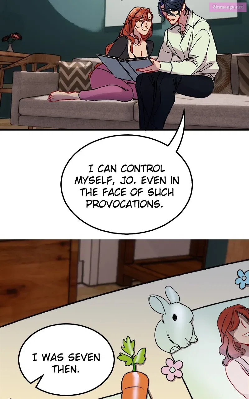 Angel of Death Kainu Manga Chapter 17 Page 71