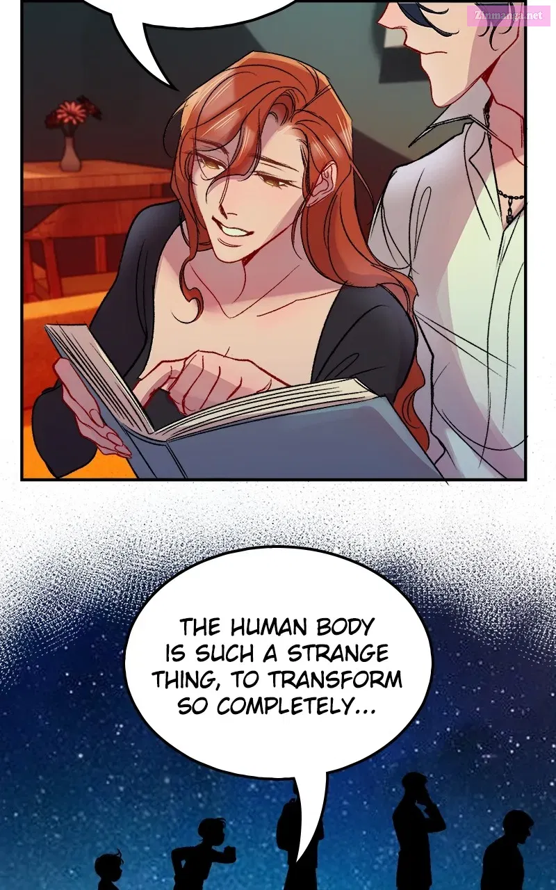 Angel of Death Kainu Manga Chapter 17 Page 75