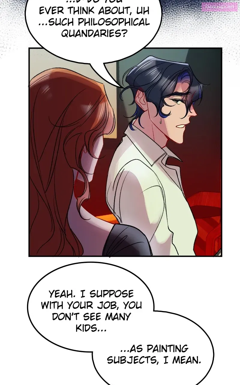 Angel of Death Kainu Manga Chapter 17 Page 77