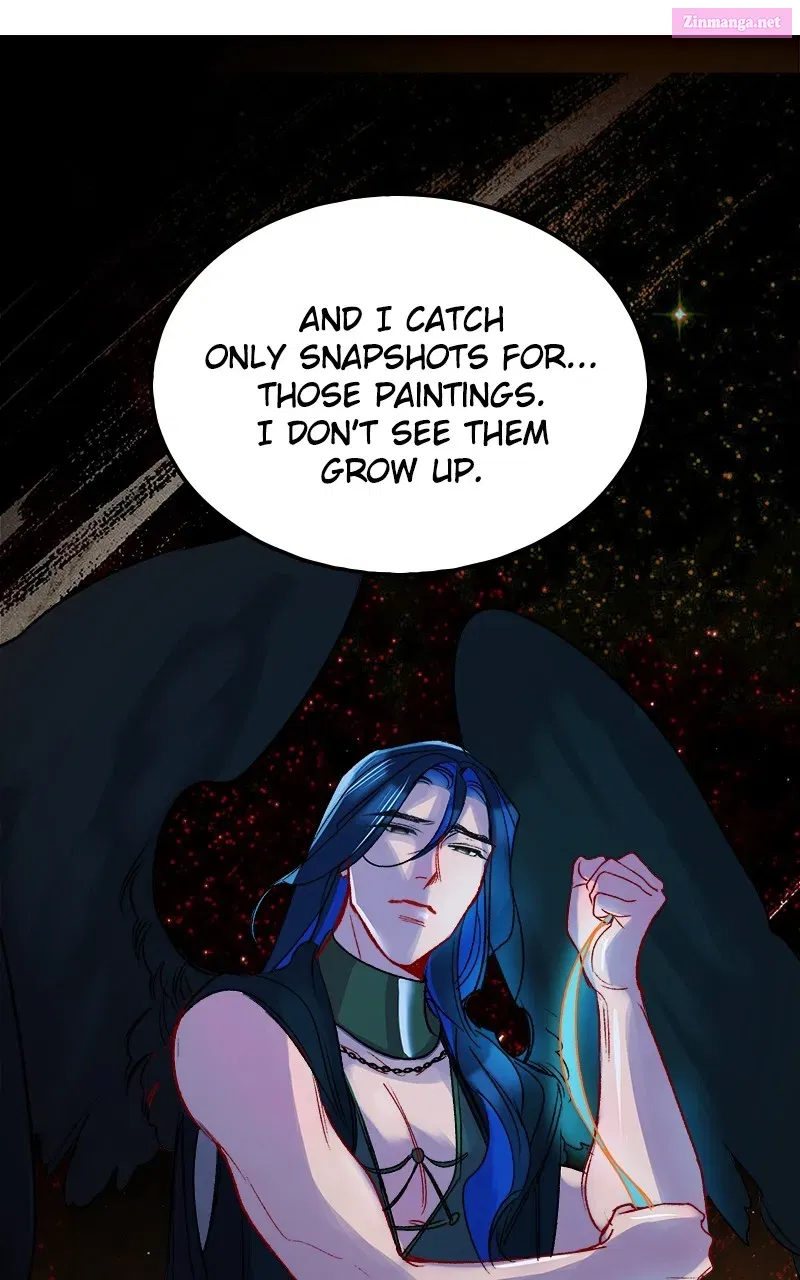 Angel of Death Kainu Manga Chapter 17 Page 79