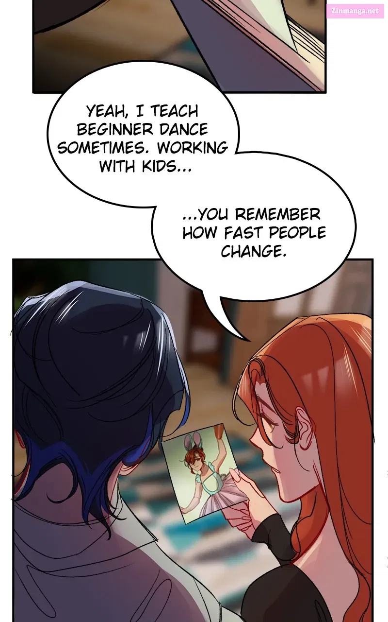 Angel of Death Kainu Manga Chapter 17 Page 82