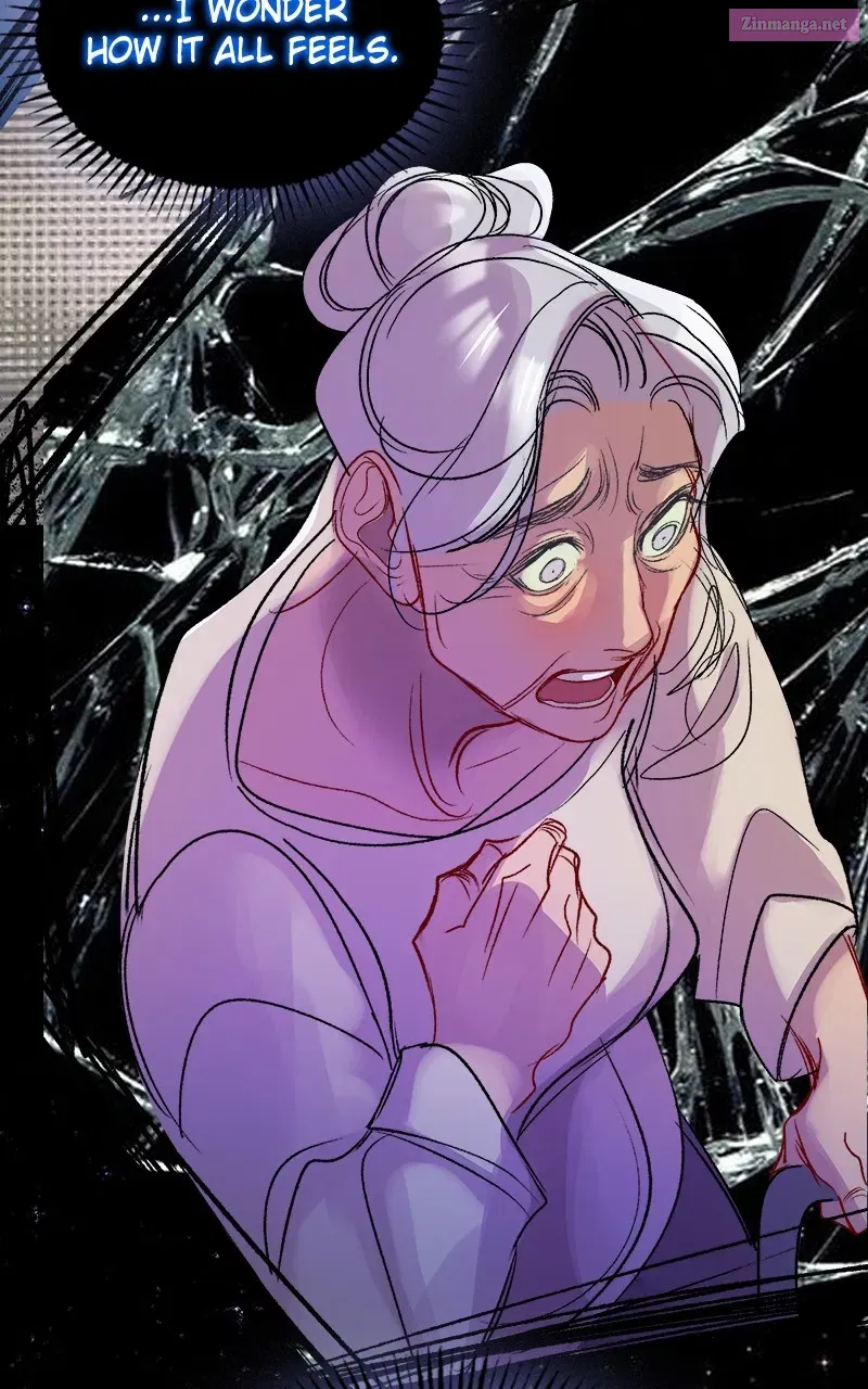 Angel of Death Kainu Manga Chapter 17 Page 85