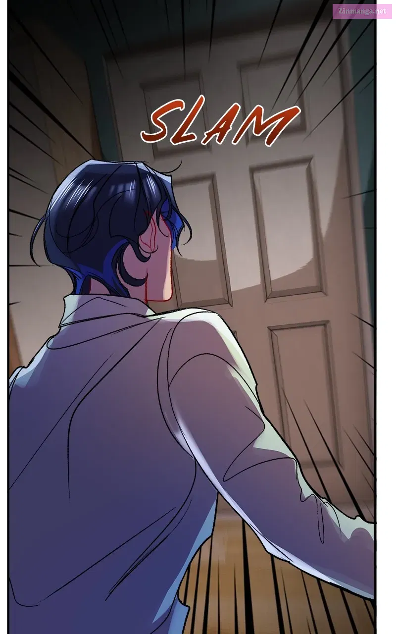 Angel of Death Kainu Manga Chapter 17 Page 99