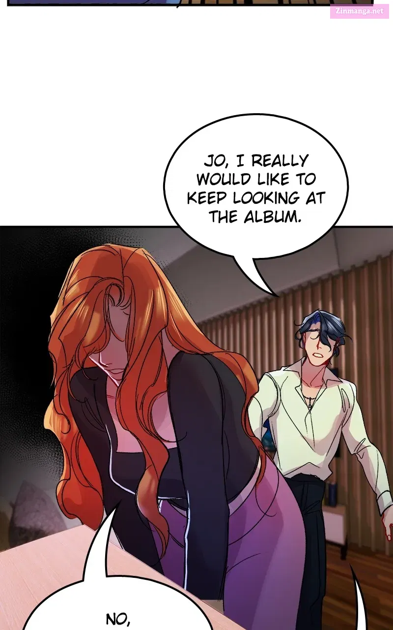 Angel of Death Kainu Manga Chapter 17 Page 100