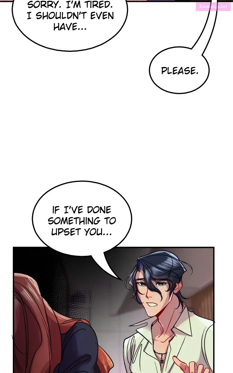 Angel of Death Kainu Manga Chapter 17 Page 101