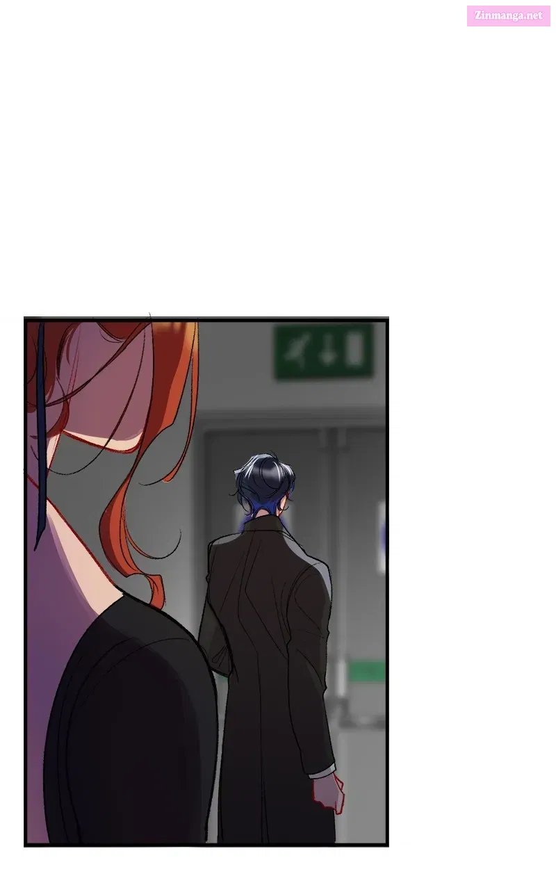 Angel of Death Kainu Manga Chapter 9 Page 10
