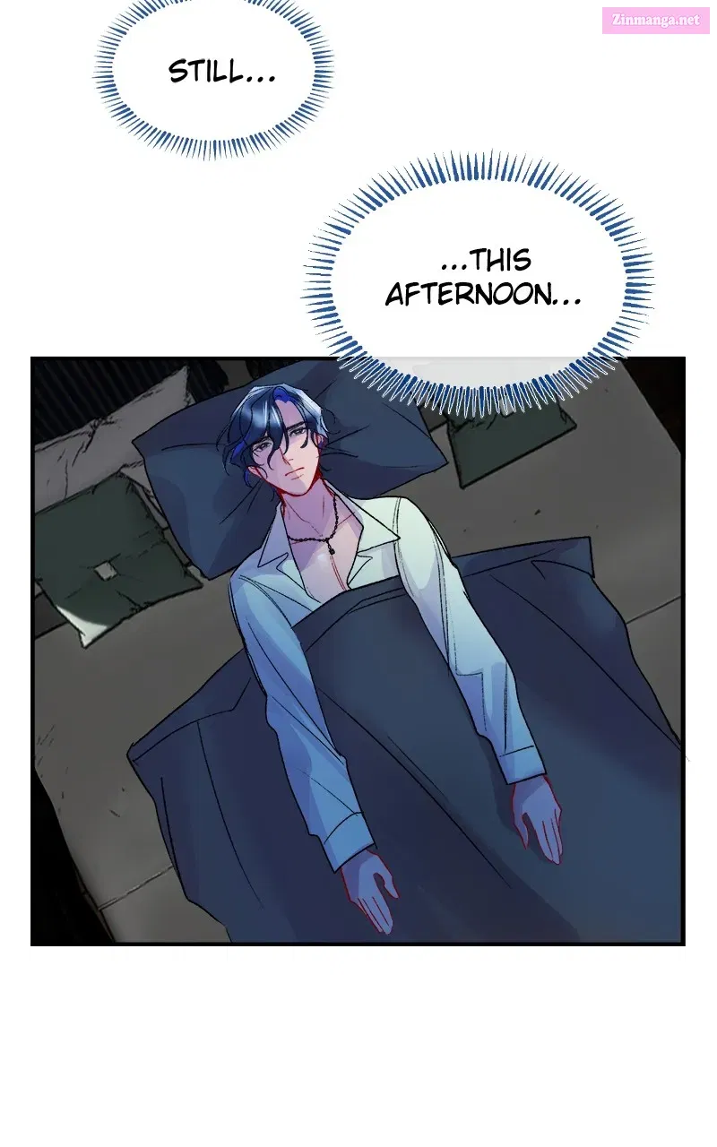 Angel of Death Kainu Manga Chapter 9 Page 25