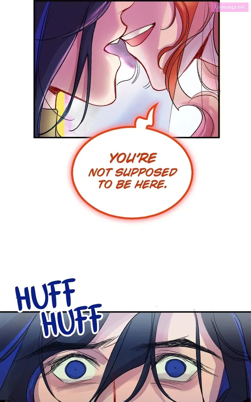 Angel of Death Kainu Manga Chapter 9 Page 72
