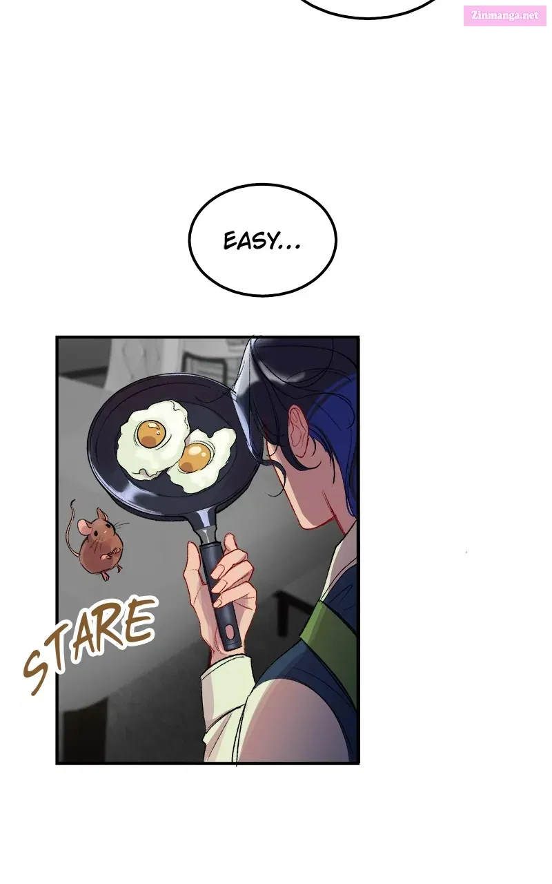 Angel of Death Kainu Manga Chapter 9 Page 74