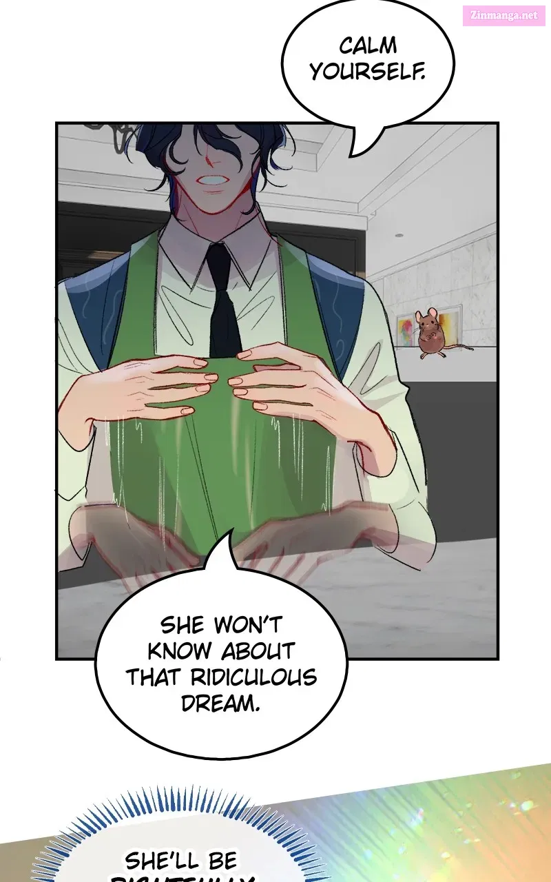 Angel of Death Kainu Manga Chapter 9 Page 78