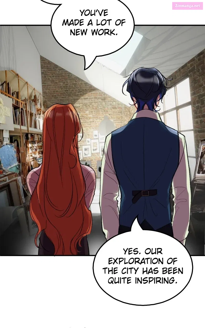 Angel of Death Kainu Manga Chapter 9 Page 83