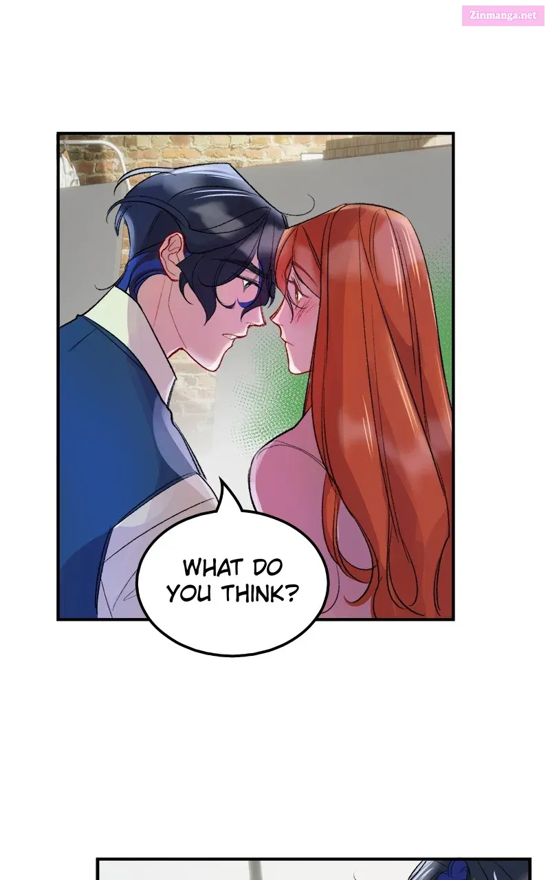 Angel of Death Kainu Manga Chapter 9 Page 85