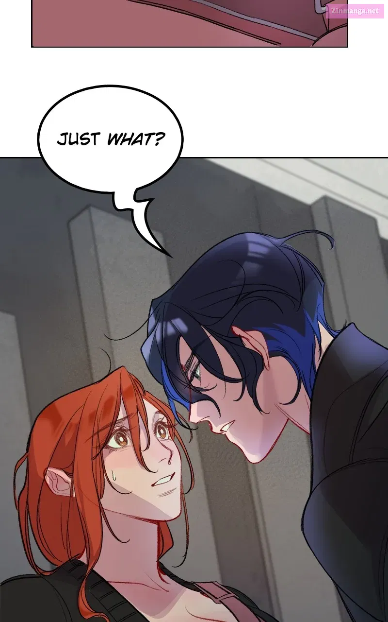 Angel of Death Kainu Manga Chapter 4 Page 17