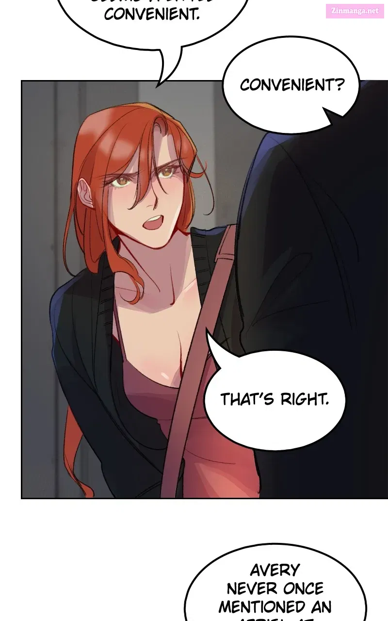 Angel of Death Kainu Manga Chapter 4 Page 19