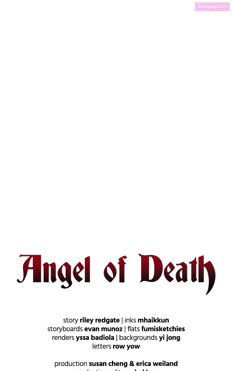 Angel of Death Kainu Manga Chapter 4 Page 111