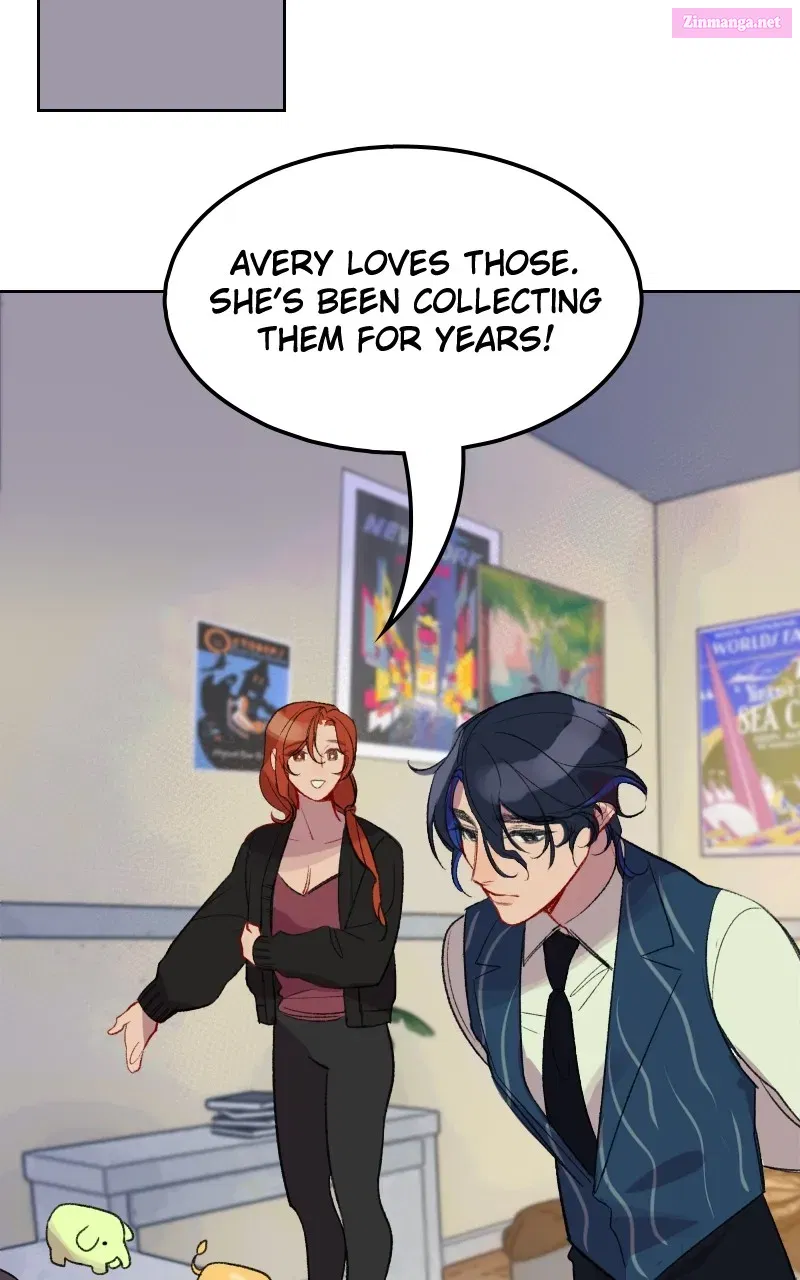 Angel of Death Kainu Manga Chapter 3 Page 52