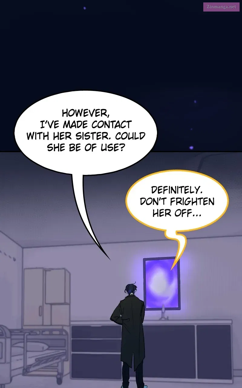 Angel of Death Kainu Manga Chapter 2 Page 18