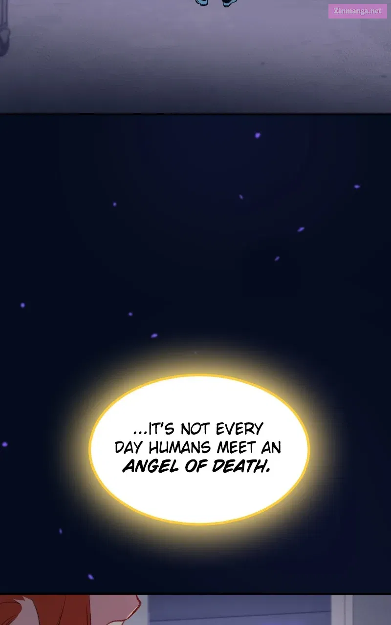 Angel of Death Kainu Manga Chapter 2 Page 19