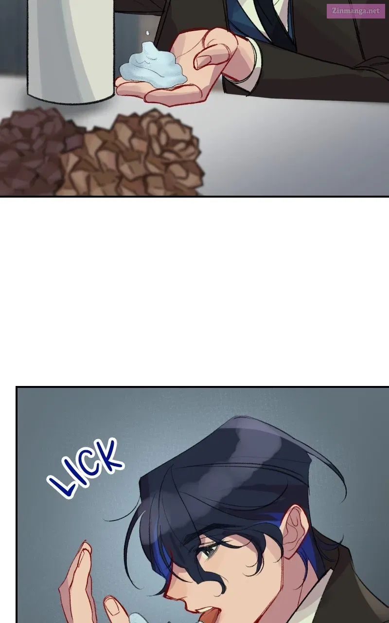 Angel of Death Kainu Manga Chapter 2 Page 80