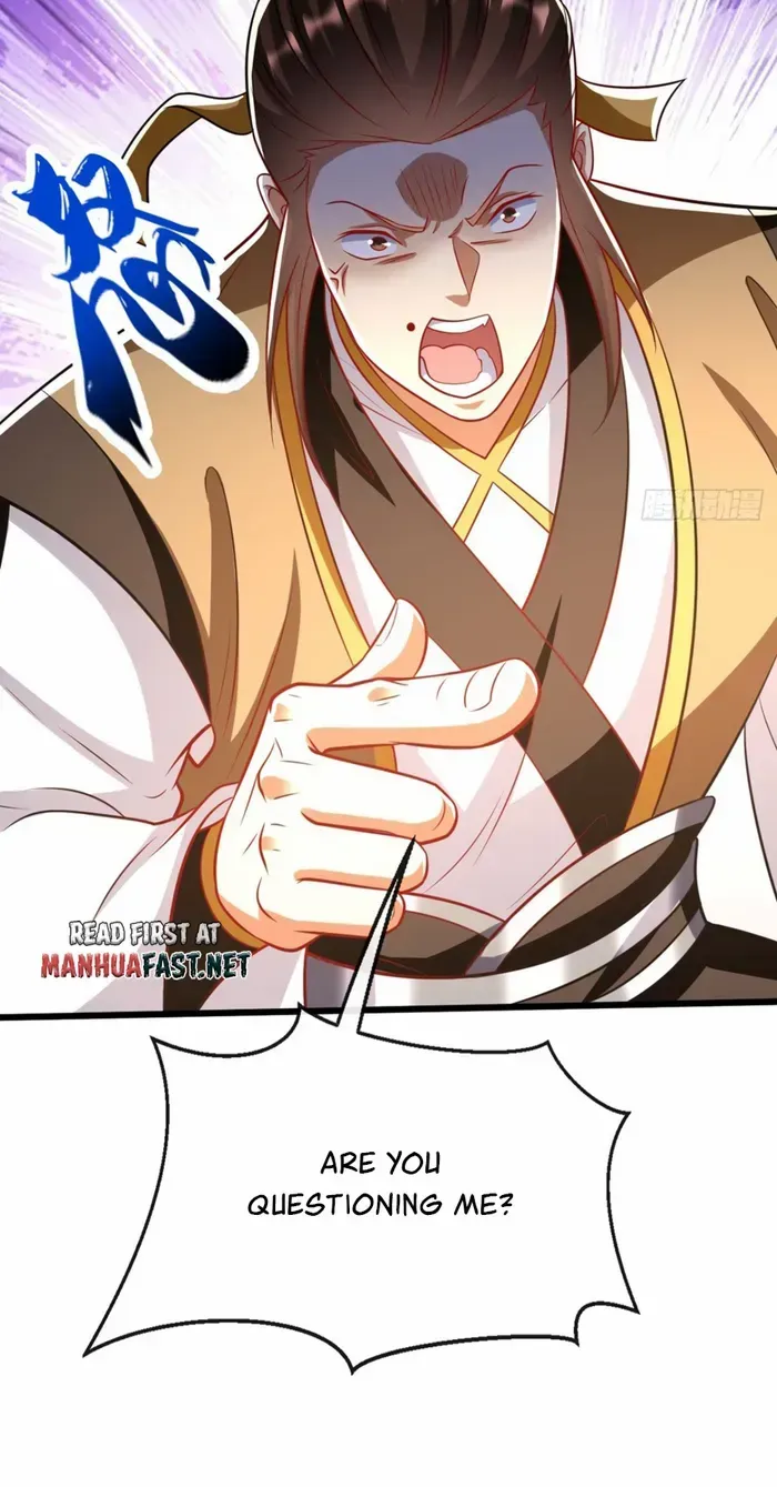 The Ten Great Emperors At The Beginning Are All My Apprentices Kainu Manga Chapter 315 Page 38