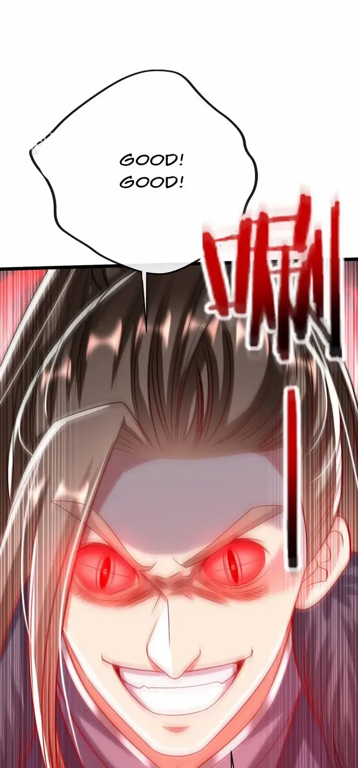 The Ten Great Emperors At The Beginning Are All My Apprentices Kainu Manga Chapter 312 Page 35