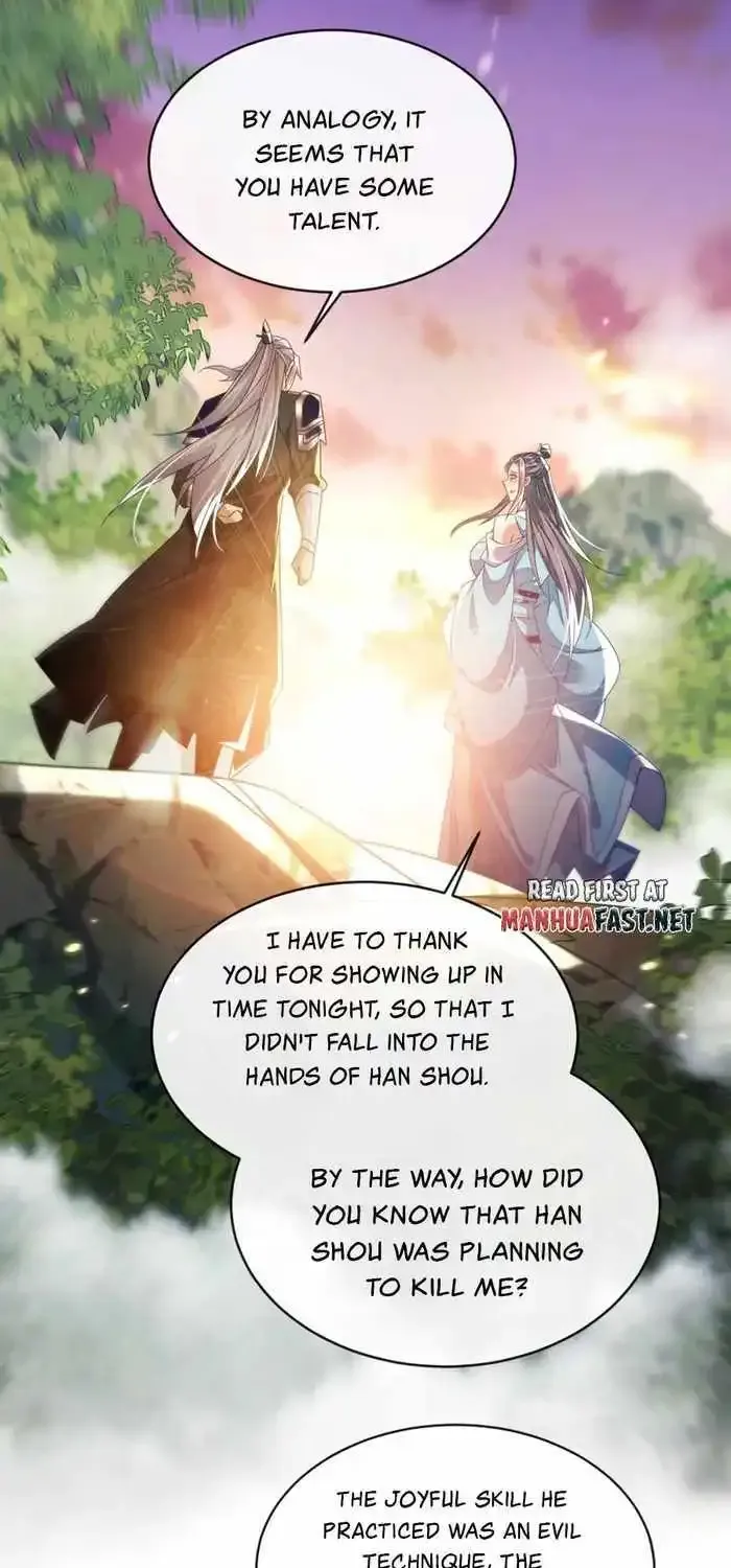 The Ten Great Emperors At The Beginning Are All My Apprentices Kainu Manga Chapter 308 Page 14