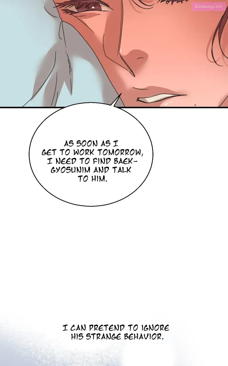 Unnie, I Like You! Kainu Manga Chapter 35 Page 58