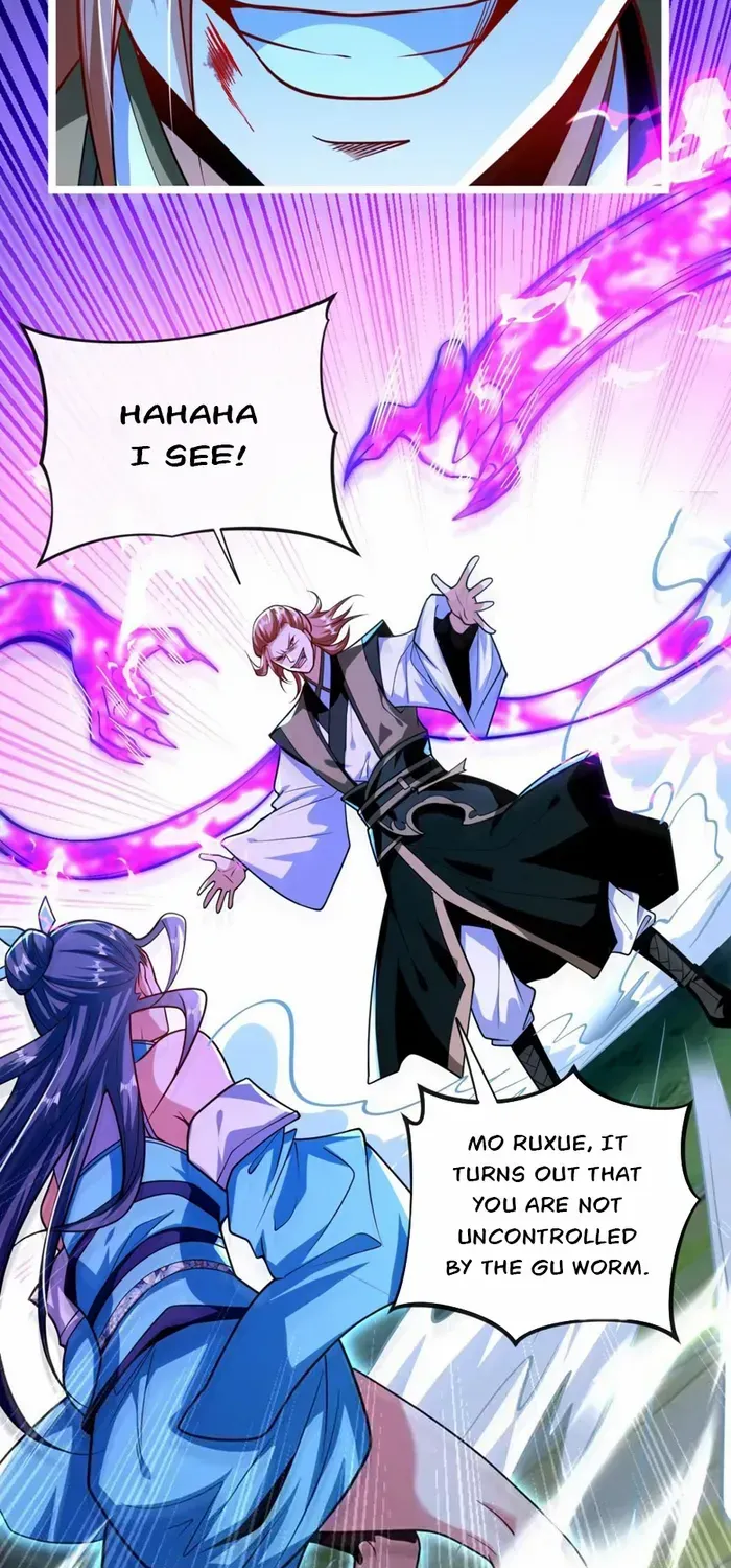 The Ten Great Emperors At The Beginning Are All My Apprentices Kainu Manga Chapter 307 Page 4