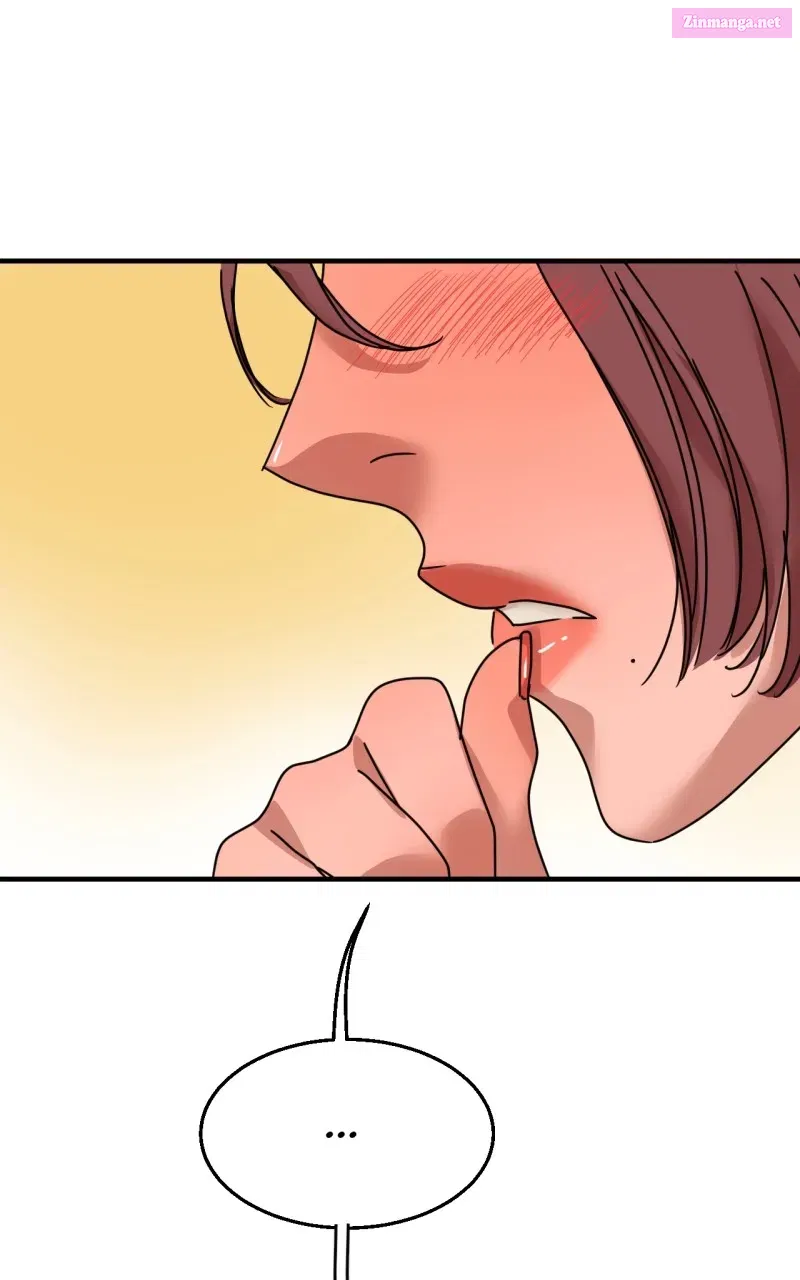 Unnie, I Like You! Kainu Manga Chapter 34 Page 58