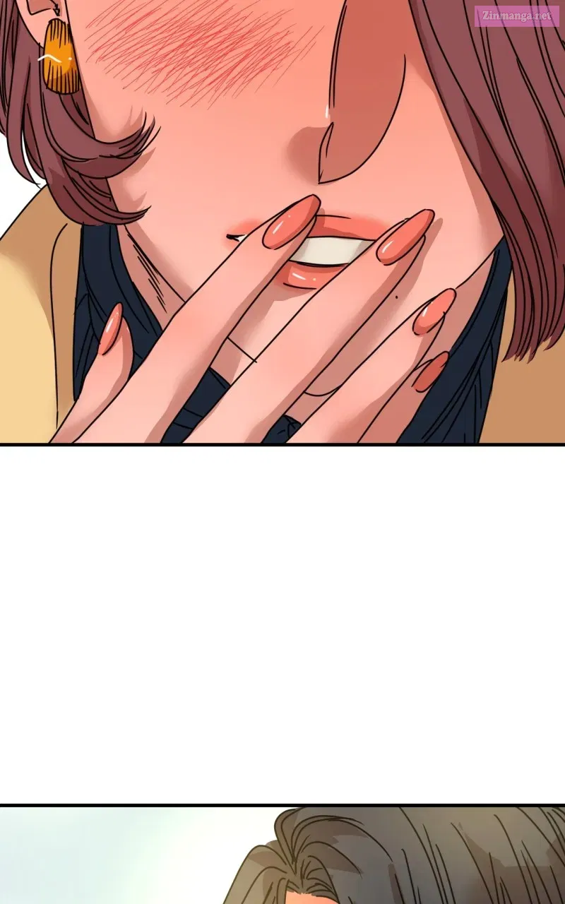 Unnie, I Like You! Kainu Manga Chapter 34 Page 71