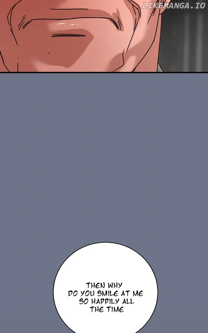 Unnie, I Like You! Kainu Manga Chapter 30 Page 47