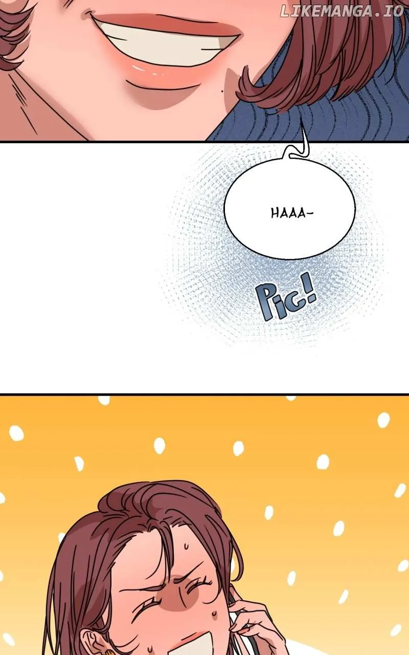 Unnie, I Like You! Kainu Manga Chapter 29 Page 64