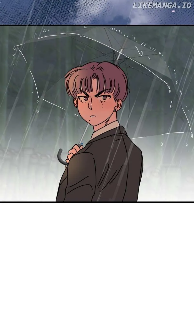 Unnie, I Like You! Kainu Manga Chapter 28 Page 7