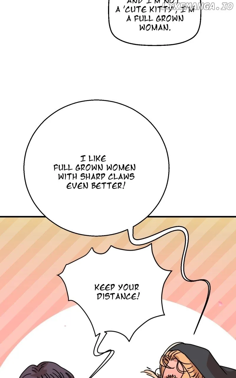 Unnie, I Like You! Kainu Manga Chapter 26 Page 35